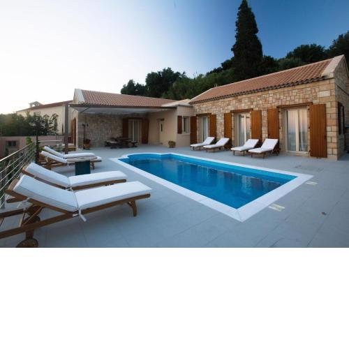 villa CLEO