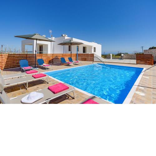 Villa Cleopatra by Villa Plus