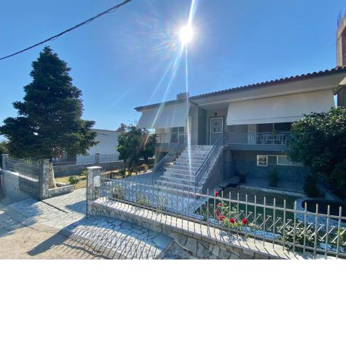 Villa Cleopatra