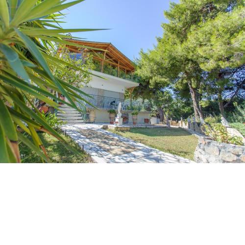 Villa Cleopatra