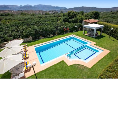 Villa Clio by Villa Plus
