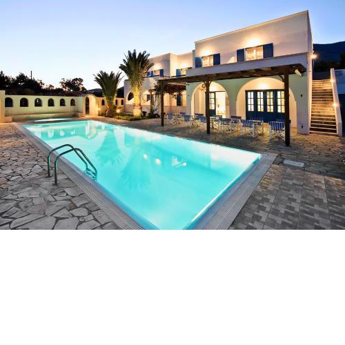 Villa Clio