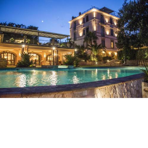 Villa Clodia Relais