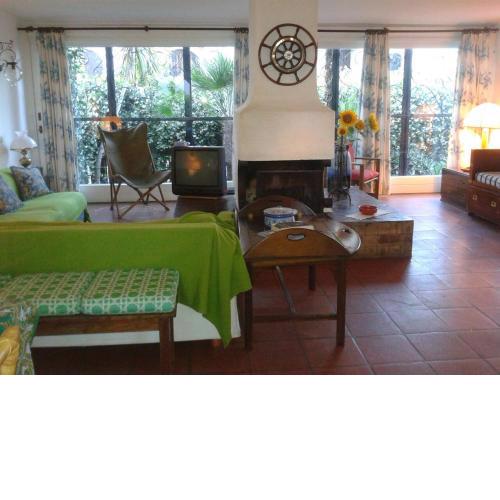villa Clody san felice circeo