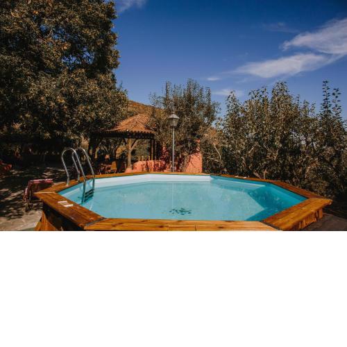 Villa Cloty