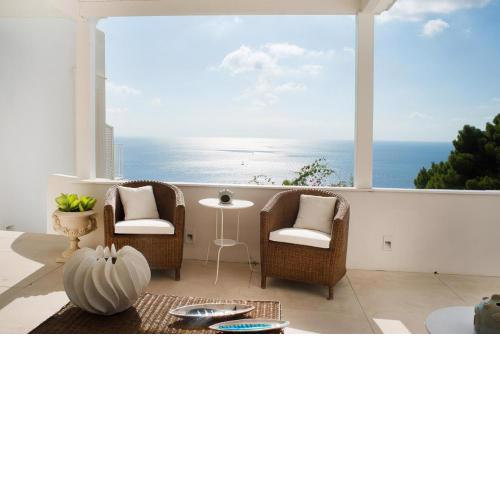 Villa Coccodrilla by Ellite Villas