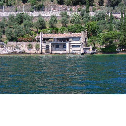 Villa Coccodrilla