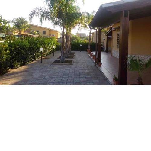 Villa Cocus