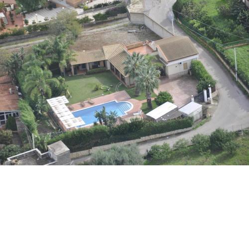 Villa Cocus