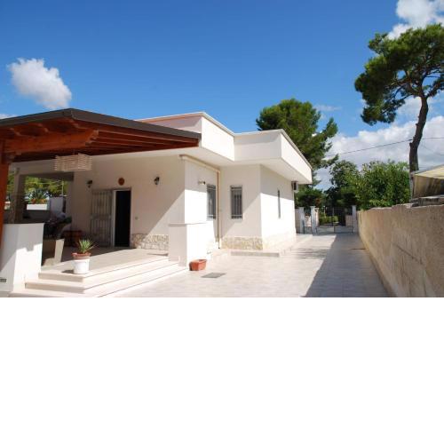 Villa Cohiba - 700m dal mare