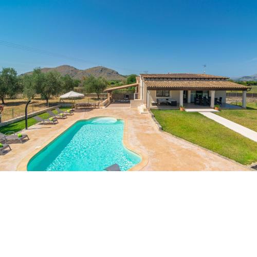 Villa Coira