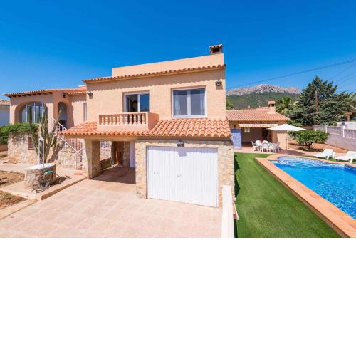Villa Colada