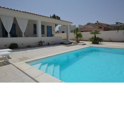 Villa Colapesce