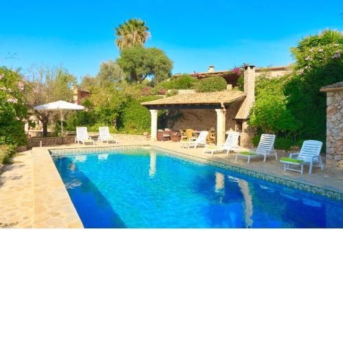 Villa Coll Xenet