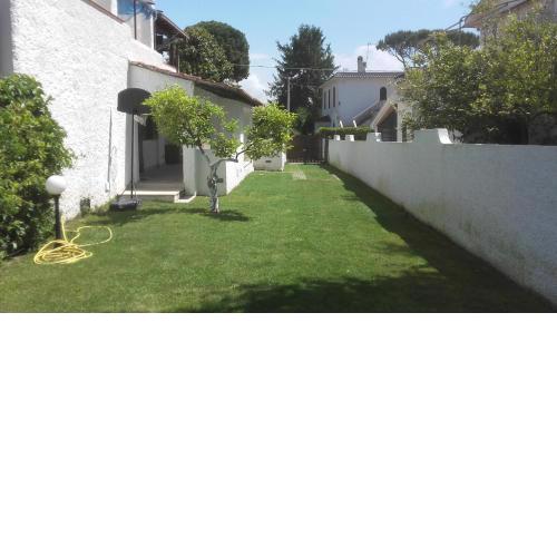Villa Colle Circeo 1°