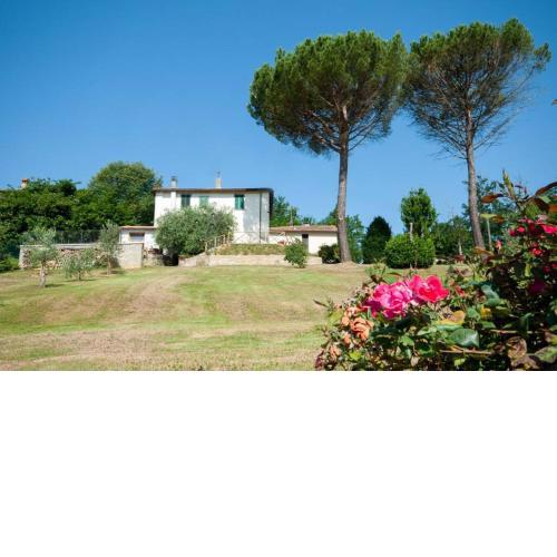 Villa Colle di Giotto Mugello, Tuscany