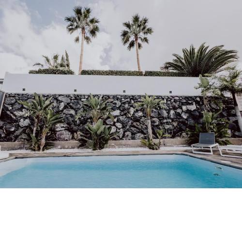 Villa Collection Madroñal - Heated Pool BBQ XBox