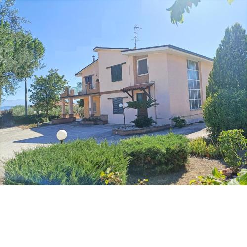 Villa ColleMare Vacanze