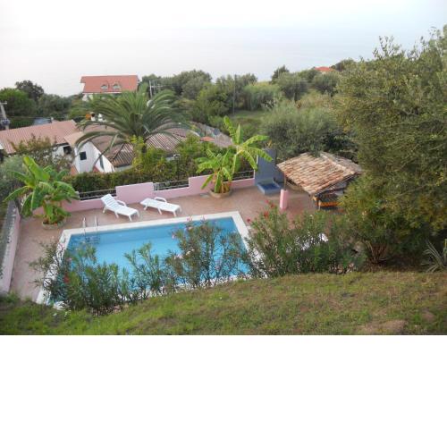 Villa Collemare