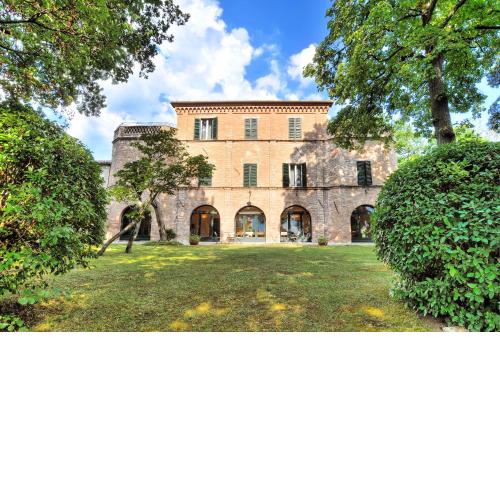 Villa Collepere Country House