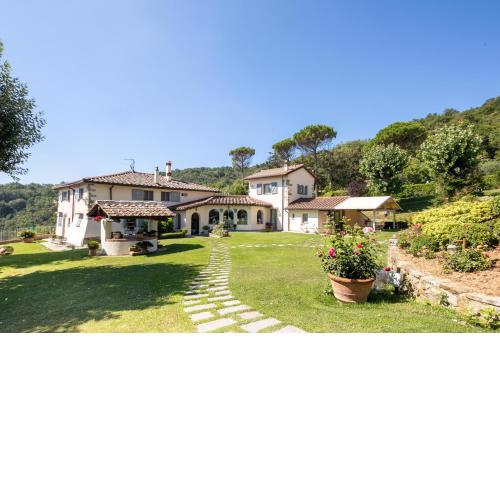 Villa Collesole 12