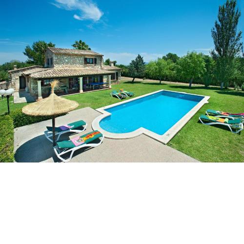 Villa Collet Vell by Villa Plus