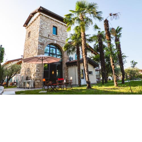 Villa Colli Storici