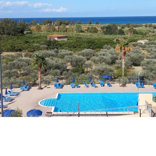 Villa Collina 92