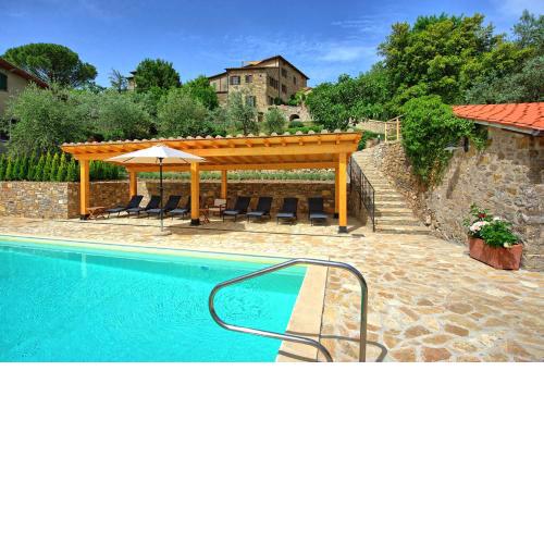 Villa Collina by PosarelliVillas