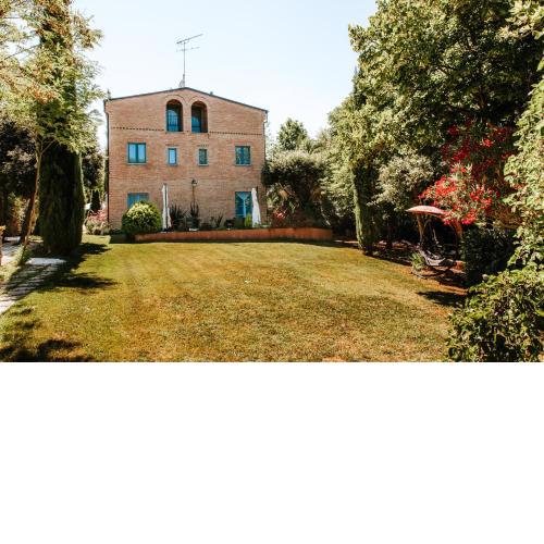 Villa Collina Sul Mare