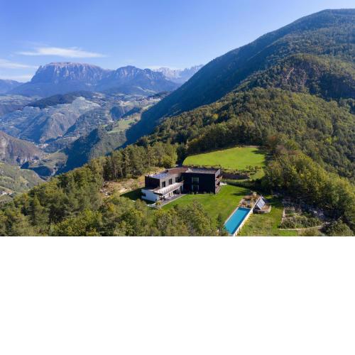 VILLA COLLINA VERDE