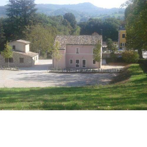 Villa Collio Relais