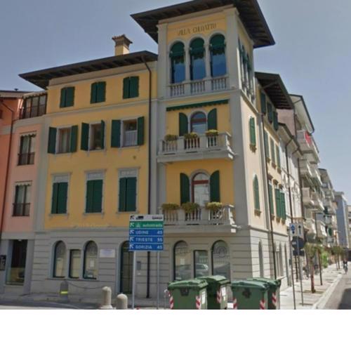 Villa Coloatto