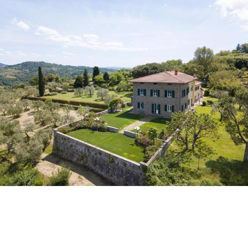 Villa Colomba
