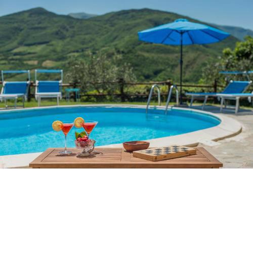 Villa Colombaia