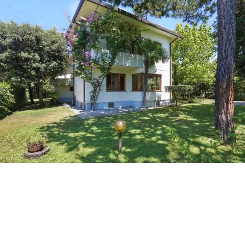 Villa Colombo, 400 mt dal MARE!