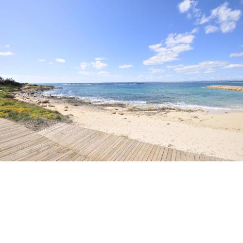 Villa Colonia Sea Holiday