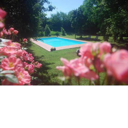 VILLA COLTIFREDI