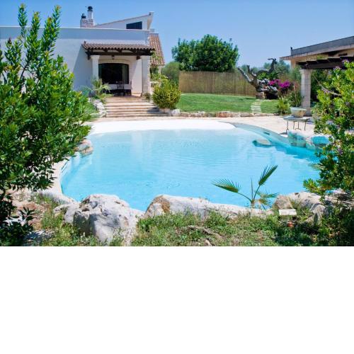Villa Colucci
