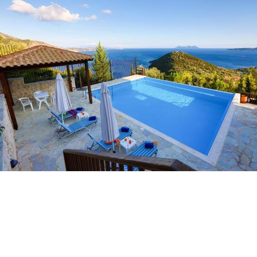 Villa Columba