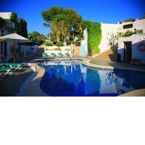 Villa Columbus Family Boutique Hotel