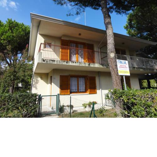 Villa Comete