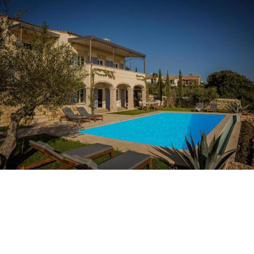 Villa Comi