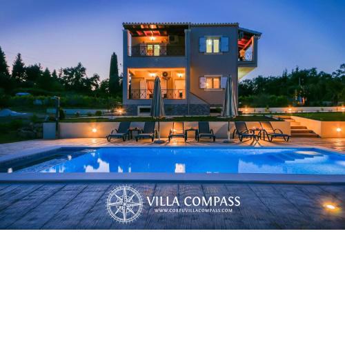 Villa Compass