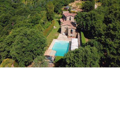 Villa Comunaglia - Privacy & Piscina Panoramica