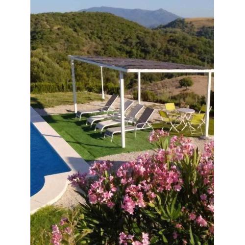 Villa con Arte