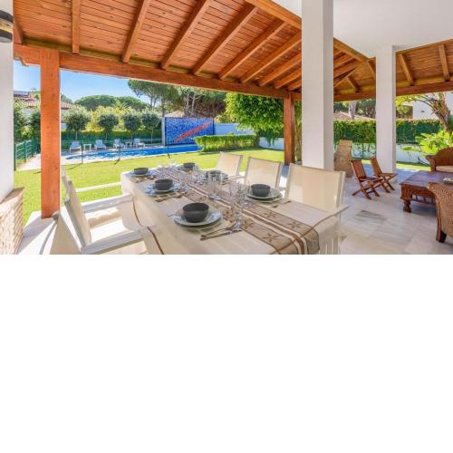 Villa con Encanto Conil de la Frontera by Ruralidays