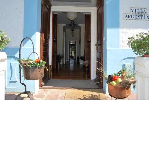 Villa con Jardín para 12 personas