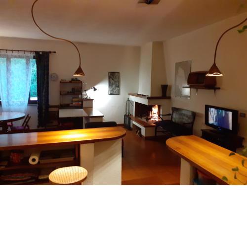 Villa con Piscina in Umbria