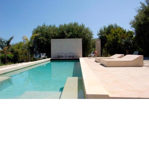 Villa con piscina vicino Cefalù (Sanificata)